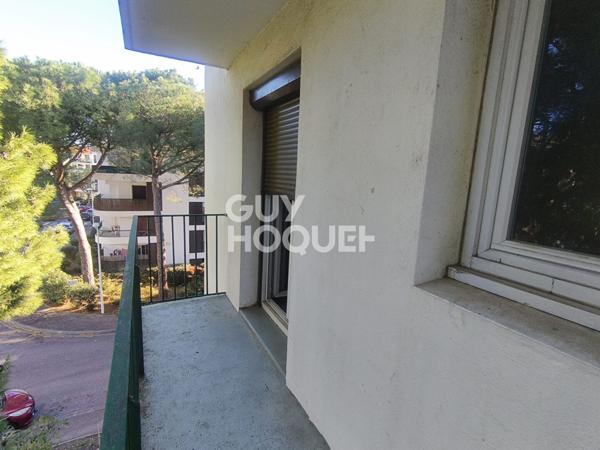 Appartement 4 chambres - 105 m2