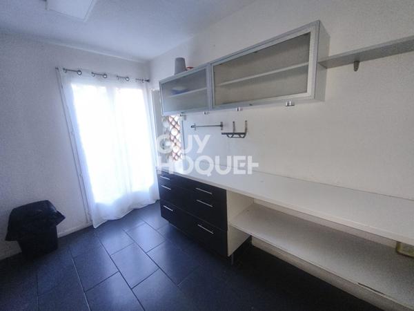 Appartement 4 chambres - 105 m2