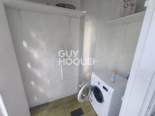 Appartement 4 chambres - 105 m2