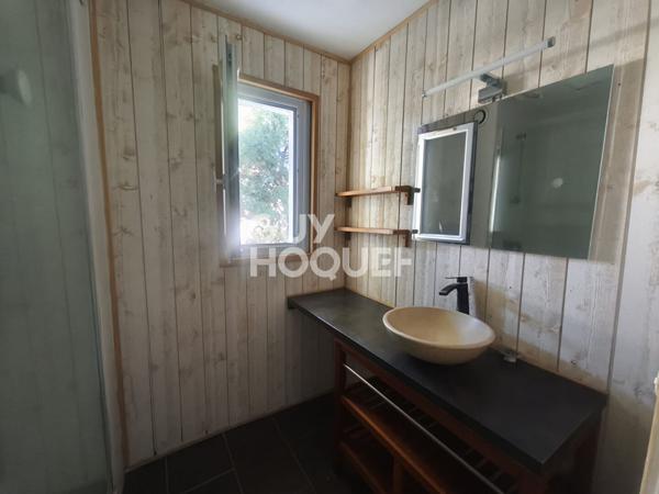 Appartement 4 chambres - 105 m2