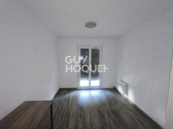 Appartement 4 chambres - 105 m2