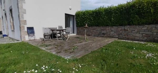 Maison traditionnelle Roscoff Hors centre ville 118 m²