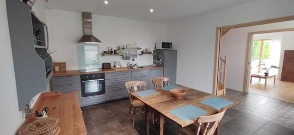 Maison traditionnelle Roscoff Hors centre ville 118 m²