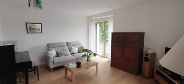 Maison traditionnelle Roscoff Hors centre ville 118 m²