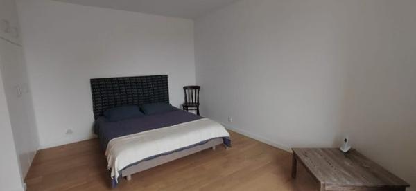 Maison traditionnelle Roscoff Hors centre ville 118 m²