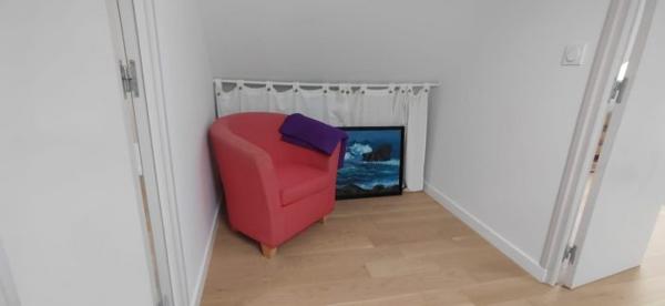 Maison traditionnelle Roscoff Hors centre ville 118 m²