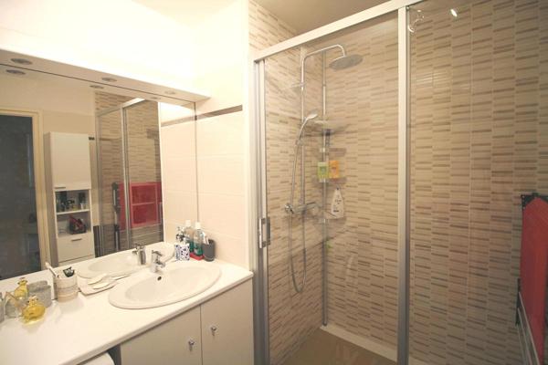 Appartement Berck - 46 m2 - 1er étage avec ascenseur