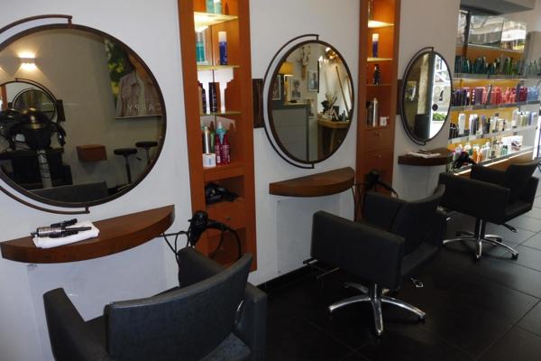 Salon de Coiffure CENTRE VILLE BLOIS (41)
