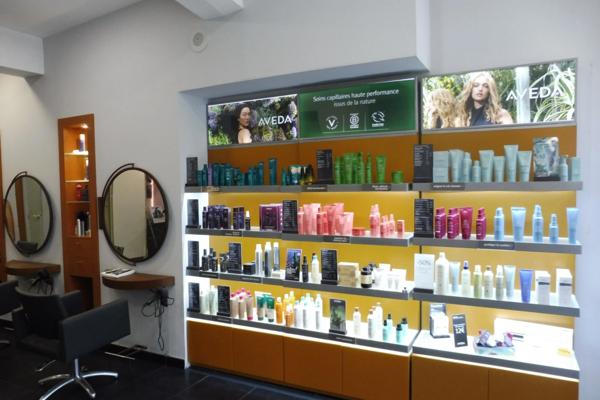 Salon de Coiffure CENTRE VILLE BLOIS (41)
