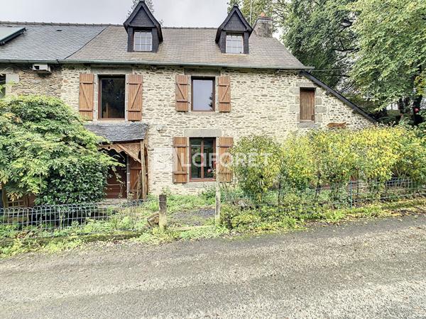 Achat maison près de GOMENE - 4 pièce(s) - 100 m² - 100 000 €