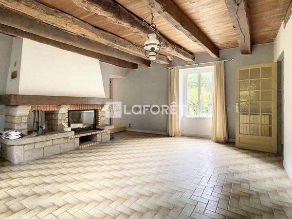 Achat maison près de GOMENE - 4 pièce(s) - 100 m² - 100 000 €
