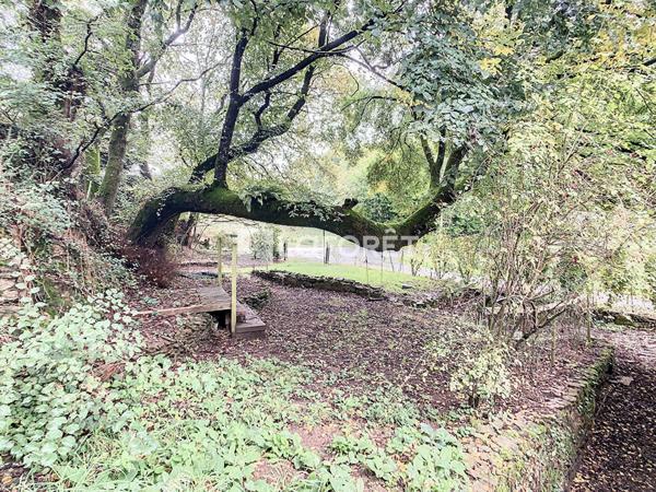 Achat maison près de GOMENE - 4 pièce(s) - 100 m² - 100 000 €