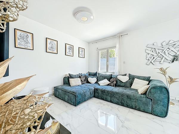 Maison à vendre à Plan de Cuques - 4 chambres avec piscine