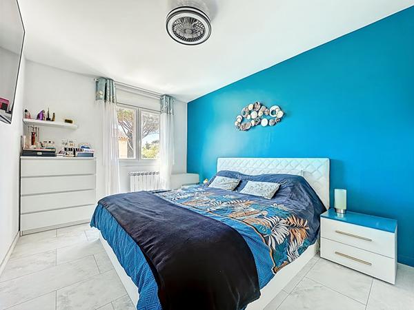 Maison à vendre à Plan de Cuques - 4 chambres avec piscine