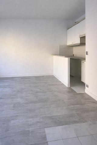 Appartement Saint Denis 1 pièce(s) 24.6 m2