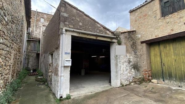 Vente / Grange