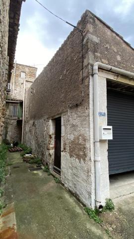 Vente / Grange
