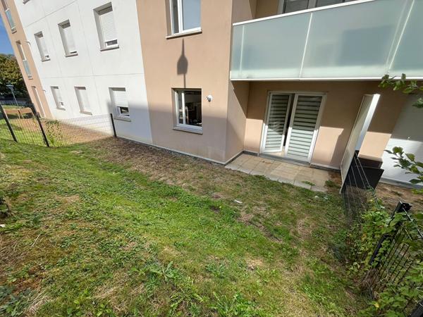 Appartement Darnetal 2 pièce(s) 42.6 m2