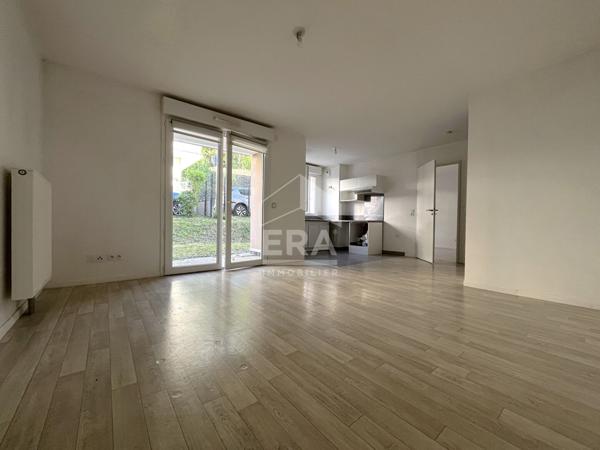 Appartement Darnetal 2 pièce(s) 42.6 m2