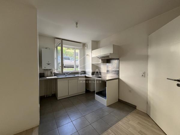 Appartement Darnetal 2 pièce(s) 42.6 m2