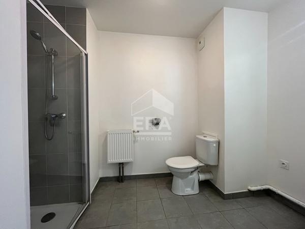 Appartement Darnetal 2 pièce(s) 42.6 m2
