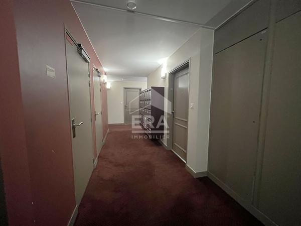 Appartement Darnetal 2 pièce(s) 42.6 m2