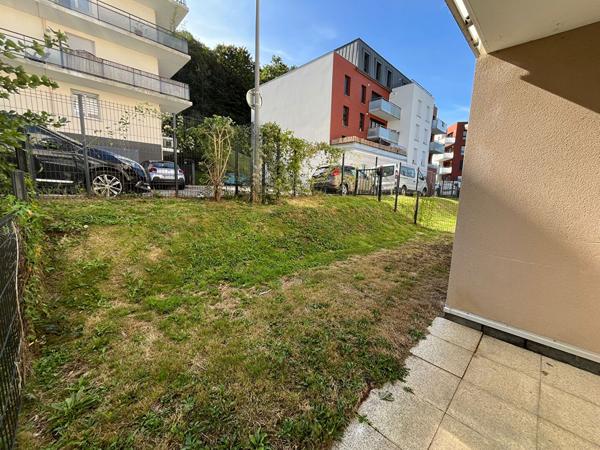 Appartement Darnetal 2 pièce(s) 42.6 m2