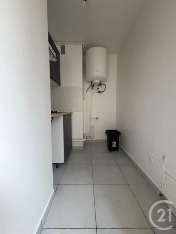 Appartement Studio à vendre  1 pièce - 26,62 m 2   ST DENIS  - 93
