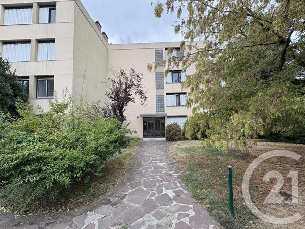 Appartement Studio à vendre  1 pièce - 26,62 m 2   ST DENIS  - 93