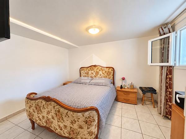 MAISON / APPARTEMENT PLAIN PIED Ballancourt 4 pièces 2 chambres