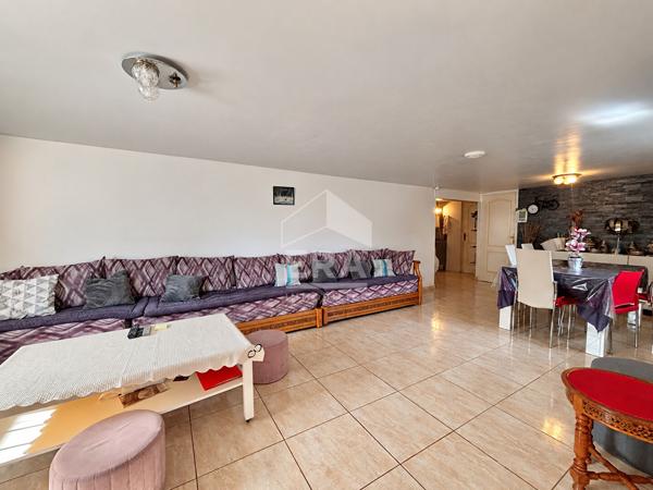 MAISON / APPARTEMENT PLAIN PIED Ballancourt 4 pièces 2 chambres