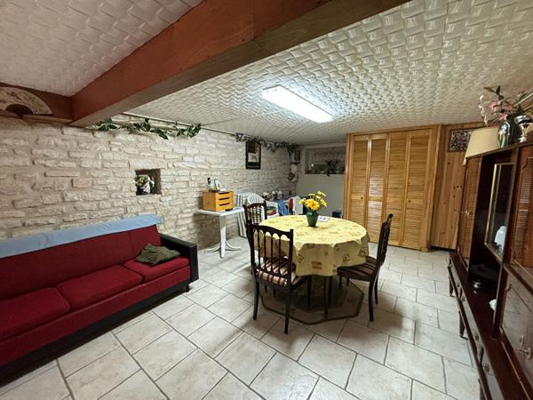 Maison Civray