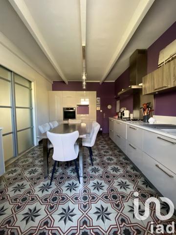 Maison à vendre 5 pièces 131 m² Vérines