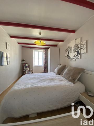 Maison à vendre 5 pièces 131 m² Vérines