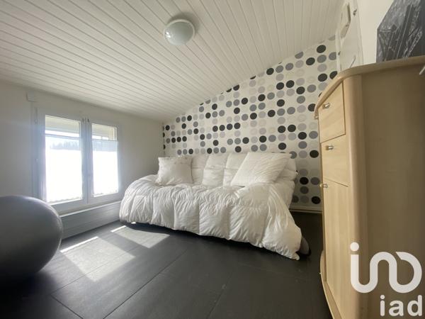 Maison à vendre 5 pièces 131 m² Vérines