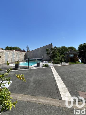 Maison à vendre 5 pièces 131 m² Vérines