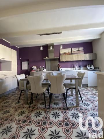 Maison à vendre 5 pièces 131 m² Vérines