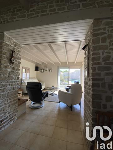 Maison à vendre 5 pièces 131 m² Vérines