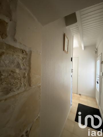 Maison à vendre 5 pièces 131 m² Vérines