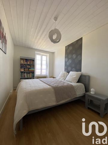 Maison à vendre 5 pièces 131 m² Vérines