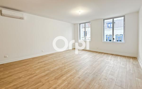 Appartement à vendre    3 pièces • 71,50 m2 Arras