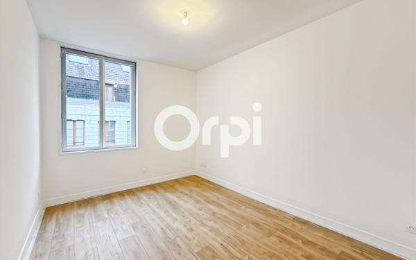 Appartement à vendre    3 pièces • 71,50 m2 Arras
