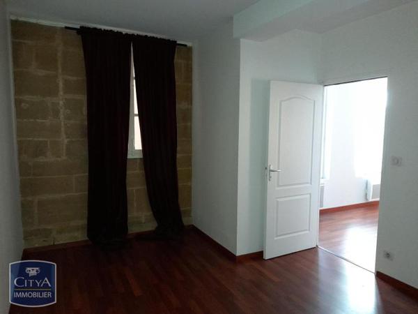 Location appartement 2 pièces de 46.7m²