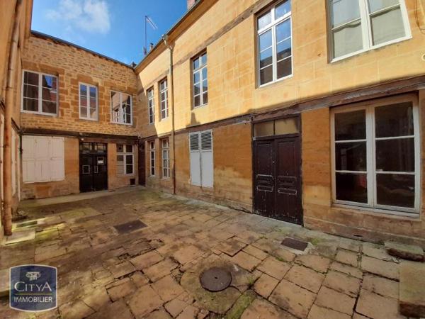 Location appartement 2 pièces de 46.7m²