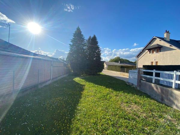 Terrain Neuville Aux Bois 337 m2