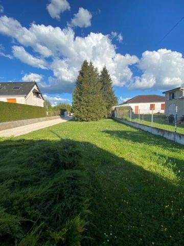 Terrain Neuville Aux Bois 337 m2