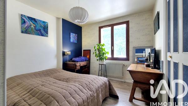 Appartement à vendre 4 pièces 113 m² Villard-de-Lans
