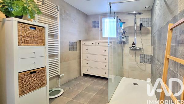 Appartement à vendre 4 pièces 113 m² Villard-de-Lans