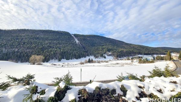 Appartement à vendre 4 pièces 113 m² Villard-de-Lans