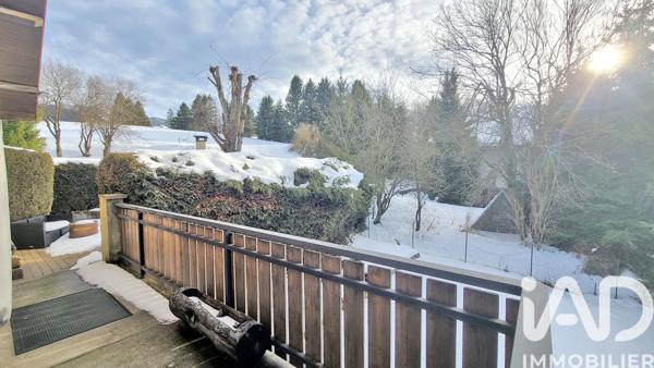 Appartement à vendre 4 pièces 113 m² Villard-de-Lans